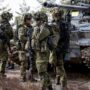 Copertina di Tallinn sposta le truppe a  50 km dalla Russia   e costruisce nuove basi