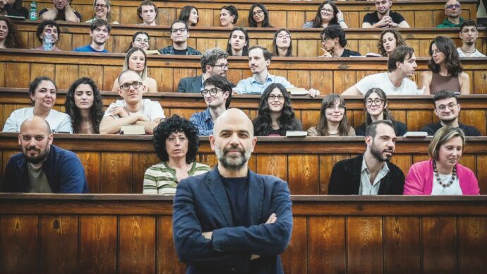 Monteleone, Sottile o Saviano? In Rai  il Codice etico non è uguale per tutti