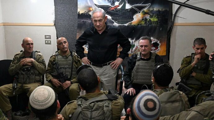 007 israeliani: Hamas pronto a nuovo attacco
