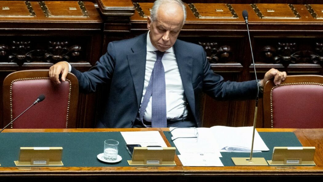 Parlamentari nei Cpr, in arrivo un’altra stretta