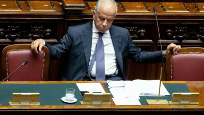 Copertina di Parlamentari nei Cpr, in arrivo un’altra stretta