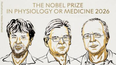 Copertina di Nobel per la Medicina all’optogenetica: premiata la scoperta che “accende” la luce sui misteri del cervello
