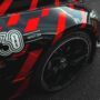 Copertina di Pirelli, un P Zero R su misura per la nuova Safety Car di Formula 1