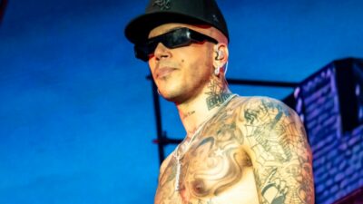 Copertina di “Su Spotify ogni milione di streaming vale 3-4 mila euro. Vasco Rossi può riempire venti volte di seguito San Siro, ma come streaming ha meno ascolti di Geolier o Sferaebbasta”: parla l’avvocato Filipazzi