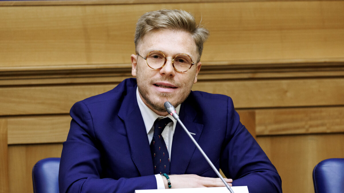 parentopoli mafiosa negli ospedali di palermo commissione antimafia ascolta la vardera e apre un8217indagine sentiremo schifani e caruso da Ilfattoquotidiano.it parentopoli mafiosa negli ospedali di palermo commissione antimafia ascolta la vardera e apre un8217indagine sentiremo schifani e caruso