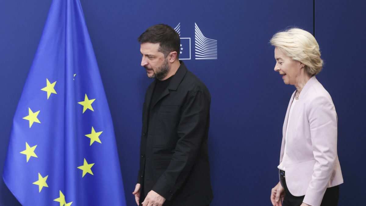 l8217ue apre parzialmente all8217ucraina adesione graduale ma no ad alcuni loro prodotti agricoli kiev a queste condizioni non ci interessa da Ilfattoquotidiano.it l8217ue apre parzialmente all8217ucraina adesione graduale ma no ad alcuni loro prodotti agricoli kiev a queste condizioni non ci interessa