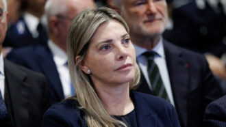 Copertina di “Su Almasri Bartolozzi ha deciso tutto, doveva essere indagata”: alla Consulta il match sullo scudo all’ex zarina di Nordio