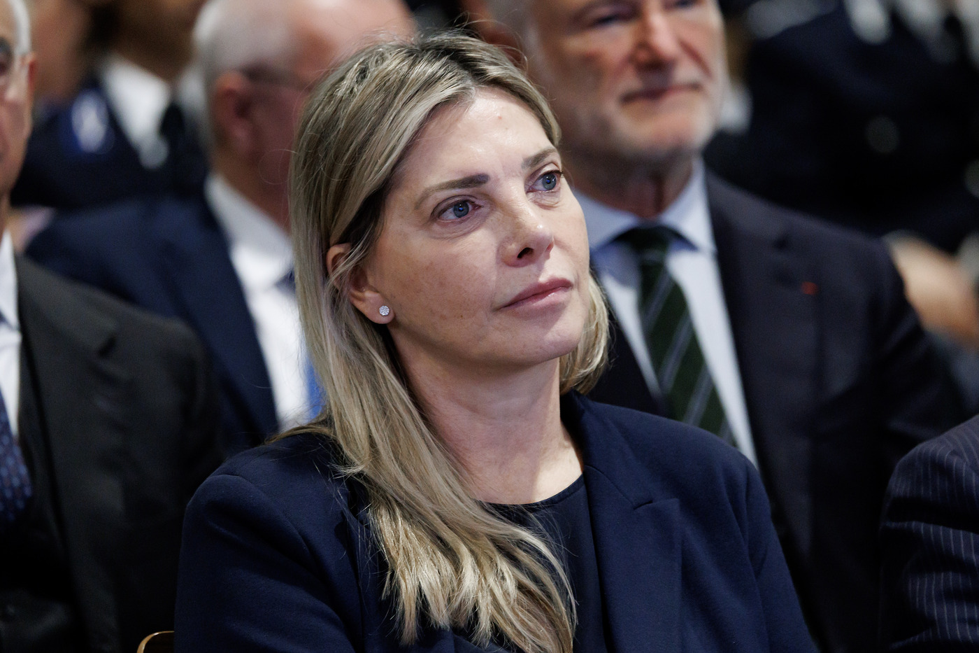 Caso Almasri, alla Consulta il conflitto sullo scudo all'ex capo di gabinetto Bartolozzi