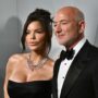 Copertina di “Lauren Sanchez sta spingendo Jeff Bezos a candidarsi alla Casa Bianca, la presidenza degli Usa è l’atto finale supremo 
