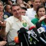 Copertina di Brasile, la destra avanza in Senato e può riaprire la partita sull’amnistia per Jair Bolsonaro. Eletta anche la moglie Michelle con la spinta degli evangelici