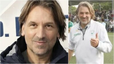 Copertina di Morto Gabriele Sabatini, ex calciatore e allenatore: aveva 50 anni. Un’intera comunità calcistica in lutto: “Lasciava un segno profondo in tutti coloro che condividevano con lui il campo e la vita”
