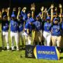 Copertina di L’Italia è campione del mondo di Baseball per Ciechi. Lo sport che sembra impossibile inventato dagli azzurri: “Una grande rivincita”