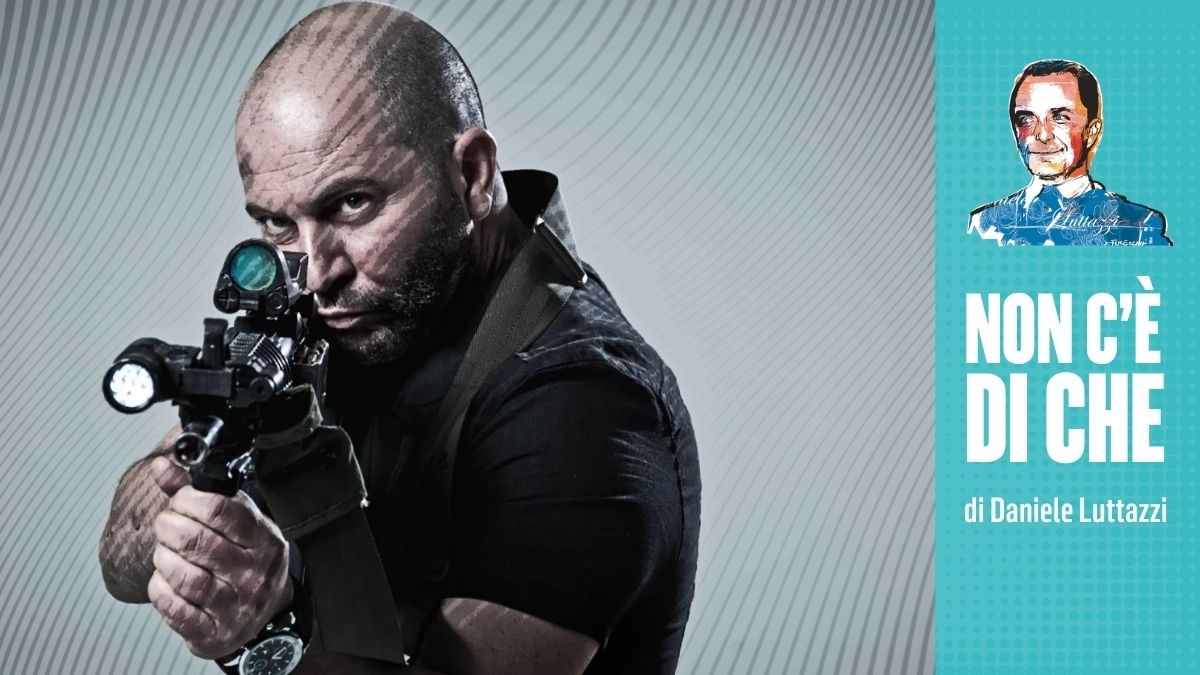 la quinta stagione della serie tv israeliana fauda 232 propaganda sionista 2 da Ilfattoquotidiano.it la quinta stagione della serie tv israeliana fauda 232 propaganda sionista 2