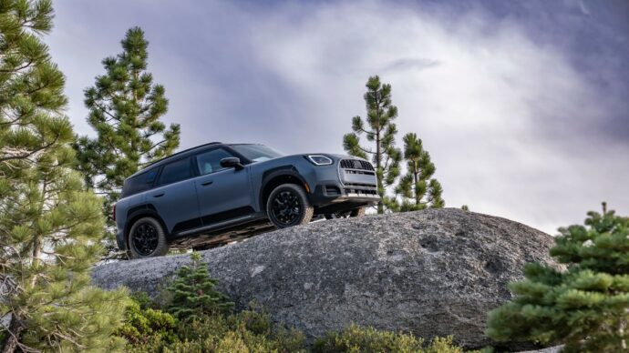 Countryman Untamed Edition, Mini scopre il suo lato off-road – FOTO