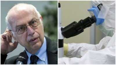 Copertina di Peste in Siberia? L’epidemiologo Rezza: “Un agente potenziato può sfuggire al controllo, non è fantascienza” ma il “rischio pandemico” è basso