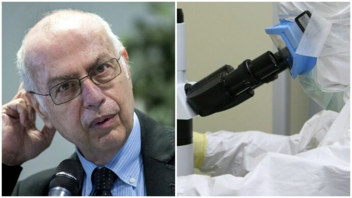L’epidemiologo Rezza: “Un agente potenziato può sfuggire al controllo, non è fantascienza” ma il “rischio pandemico di peste” è basso