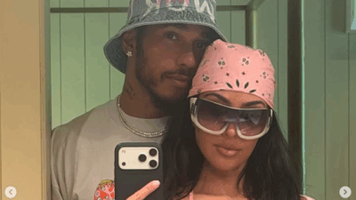 Copertina di “L’amore con Lewis Hamilton? L’universo ha lavorato per me. Dopo il divorzio da Kanye West sono rimasta single per 5 anni, non avevo fretta”: le confessioni di Kim Kardashian