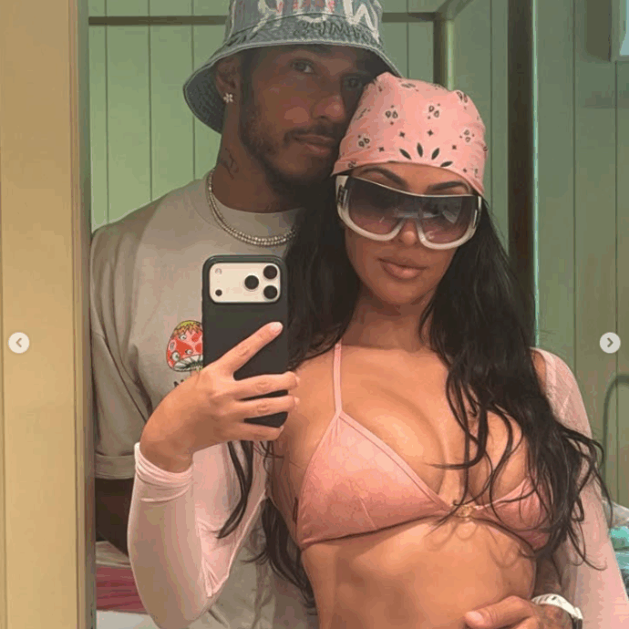 “L’amore con Lewis Hamilton? L’universo ha lavorato per me. Dopo il divorzio da Kanye West sono rimasta single per 5 anni, non avevo fretta”: le confessioni di Kim Kardashian