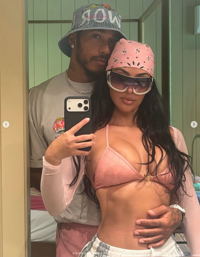 “L’amore con Lewis Hamilton? L’universo ha lavorato per me. Dopo il divorzio da Kanye West sono rimasta single per 5 anni, non avevo fretta”: le confessioni di Kim Kardashian