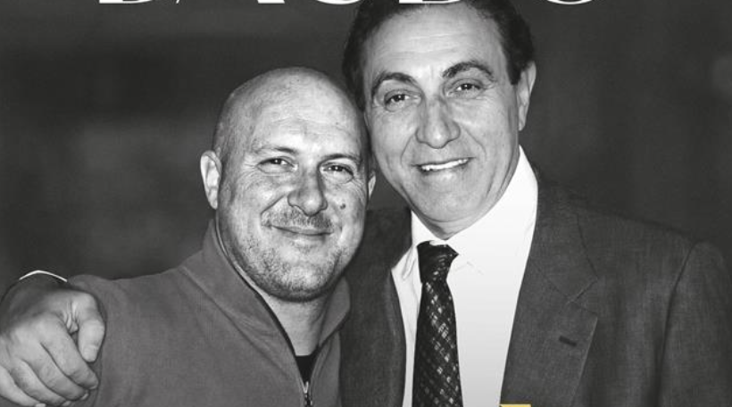 “Il testamento diviso tra me, mia sorella e la segretaria Dina Minna? Una decisione di papà che rispetto. Meriterebbe di più di uno studio intitolato a lui”: parla Alex, figlio di Pippo Baudo