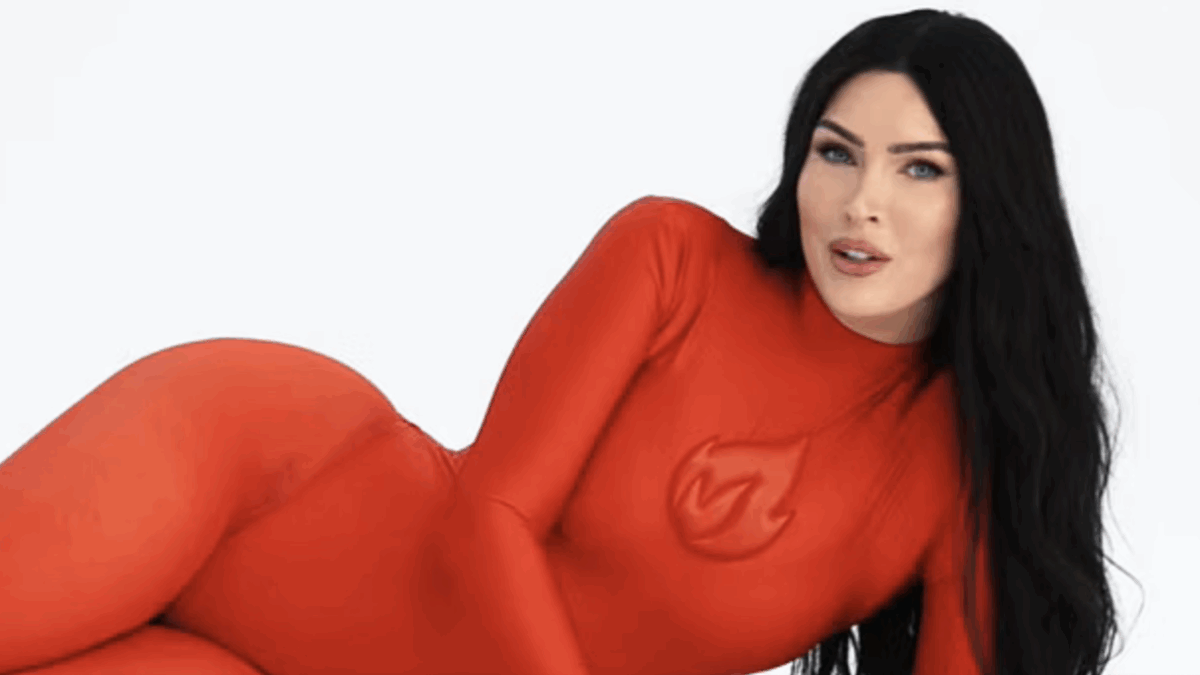 megan fox diventa una pillola contro la disfunzione erettile e ti spiega perch233 non 232 viagra lo spot che 232 diventato virale in america da Ilfattoquotidiano.it megan fox diventa una pillola contro la disfunzione erettile e ti spiega perch233 non 232 viagra lo spot che 232 diventato virale in america
