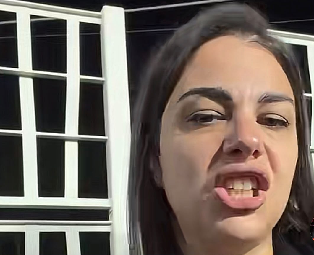 “Che schifo! Hanno fatto una bella rapina in macchina a me e a mio figlio. Io non mi ero accorta di niente”: il racconto di Alessia Quarto di “C’è posta per te”