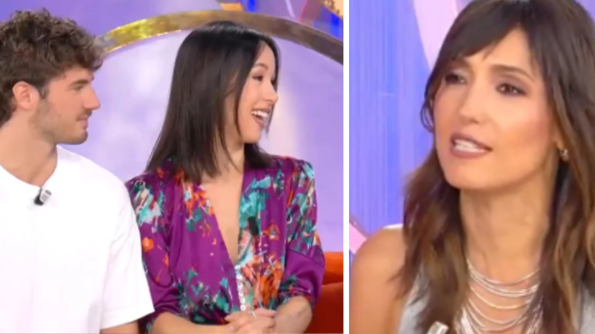 tu marito fa il mammo a milano la domanda di caterina balivo ad aurora ramazzotti scatena le polemiche social i commenti si chiama pap224 non mammo benvenuto medioevo da Ilfattoquotidiano.it tu marito fa il mammo a milano la domanda di caterina balivo ad aurora ramazzotti scatena le polemiche social i commenti si chiama pap224 non mammo benvenuto medioevo