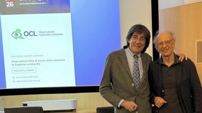 Siate cittadini non sudditi. Segnalate, verificate, misurate le liste di attesa per la cataratta