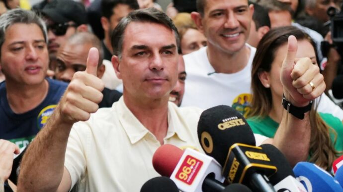 Elezioni Brasile, “bagno di sangue” per Lula: l’estrema destra avanza su tutta la linea