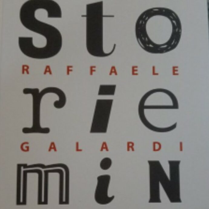 Storie minime: le strade di Torino, gli amorevoli sensi, la cucina e l’esistenzialismo nei racconti (di formazione) sottili e graffianti di Raffaele Galardi
