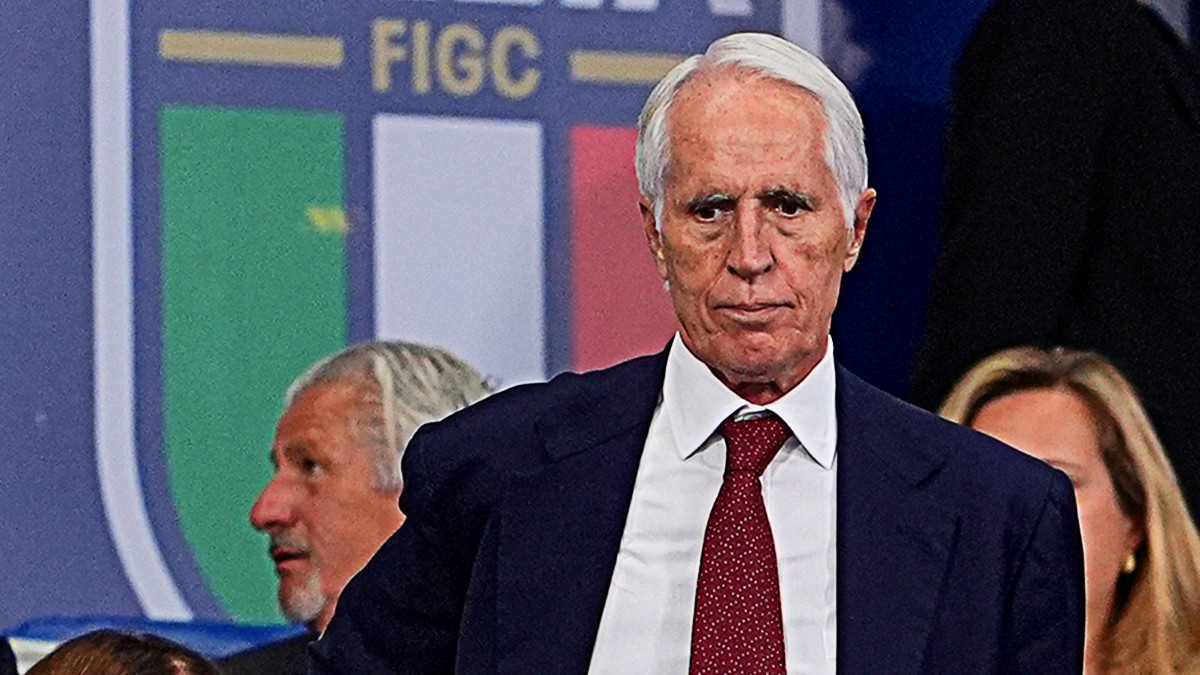 caso malag242 sei mesi di farsa mentre il calcio italiano affonda gli altri evolvono noi ci lamentiamo se non andiamo ai mondiali da Ilfattoquotidiano.it caso malag242 sei mesi di farsa mentre il calcio italiano affonda gli altri evolvono noi ci lamentiamo se non andiamo ai mondiali