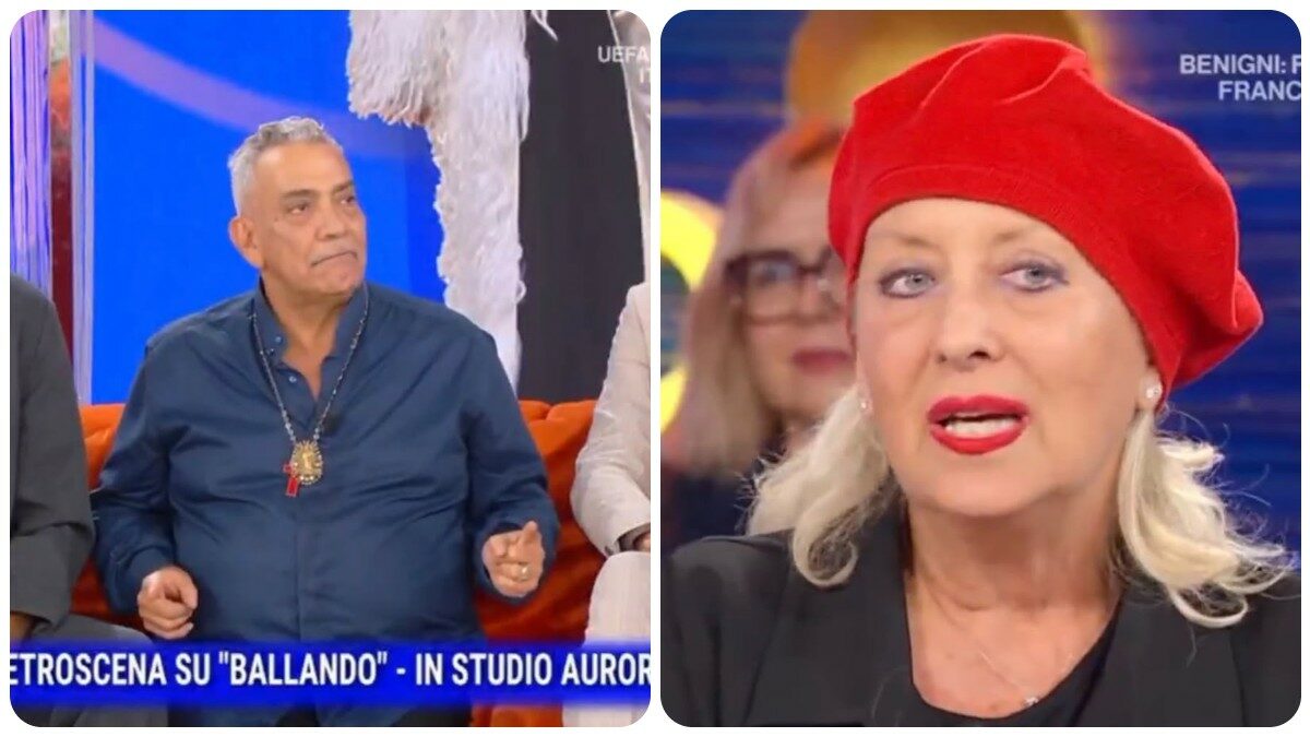 “Mi sono trovata come al mio primo anno: si parla più di ballo, ci sono meno polemiche”. “I nuovi giurati vanno stanati: non devono fare il buonismo”: Carolyn Smith e Guillermo Mariotto sulla nuova giuria di “Ballando con le Stelle”