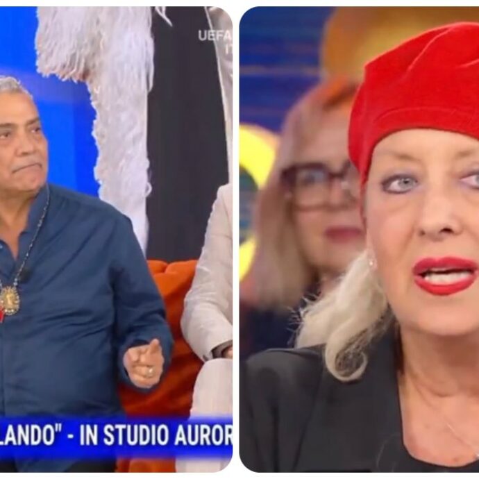 “Mi sono trovata come al mio primo anno: si parla più di ballo, ci sono meno polemiche”. “I nuovi giurati vanno stanati: non devono fare il buonismo”: Carolyn Smith e Guillermo Mariotto sulla nuova giuria di “Ballando con le Stelle”