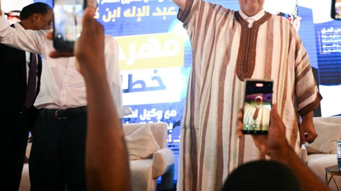 Marocco, ecco il sistema di “tecno-oppressione” contro giornalisti e attivisti