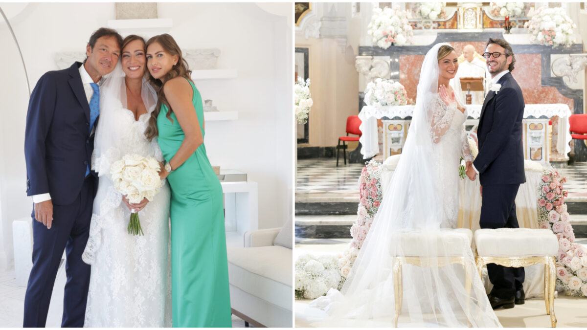 un matrimonio del sud con il mare davanti e tutta la famiglia intorno il matrimonio di ida di filippo di casa a prima vista sbarca su real time da Ilfattoquotidiano.it un matrimonio del sud con il mare davanti e tutta la famiglia intorno il matrimonio di ida di filippo di casa a prima vista sbarca su real time