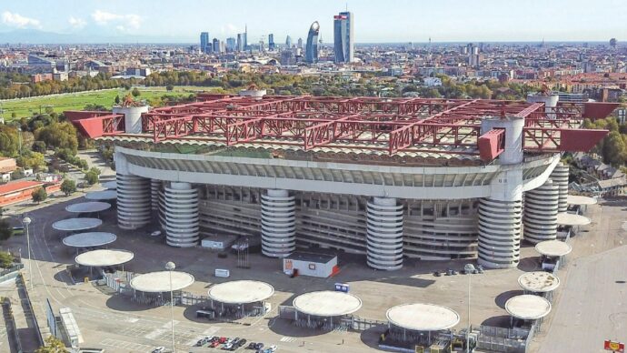 Vendita stadio San Siro ai club, Tar boccia tutti e cinque i ricorsi