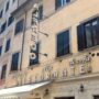Copertina di Musica molesta, silenziate anche le “fettuccine” Alfredo a Roma