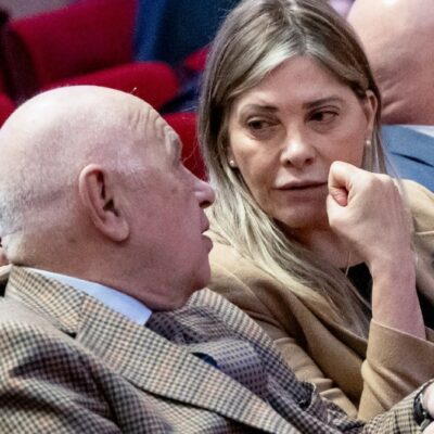 Copertina di “Su Almasri Bartolozzi fu la protagonista”: la Consulta decide sullo scudo all’ex zarina