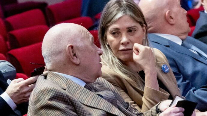 “Su Almasri Bartolozzi fu la protagonista”: la Consulta decide sullo scudo all’ex zarina