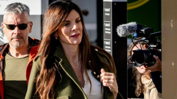 Lady Moretti chiede l’indennità per i danni