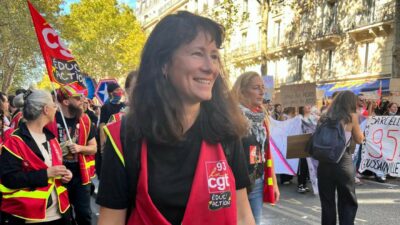 Copertina di Proteste in Francia, parlano i docenti: “Noi, maestri e prof in catena umana: vogliamo difendere i nostri ragazzi”