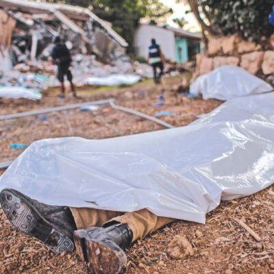 Copertina di 7 ottobre: cronaca di un massacro annunciato