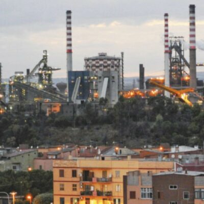 Copertina di Spegnimento Ilva sempre più incerto. Il Pg di Cassazione ‘smonta’ il decreto