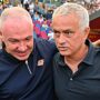 Copertina di Mourinho si congratulò con Alvini per il Triplete: “Mi disse: ‘Complimenti Massimiliano, nel 2010 abbiamo vinto insieme'”