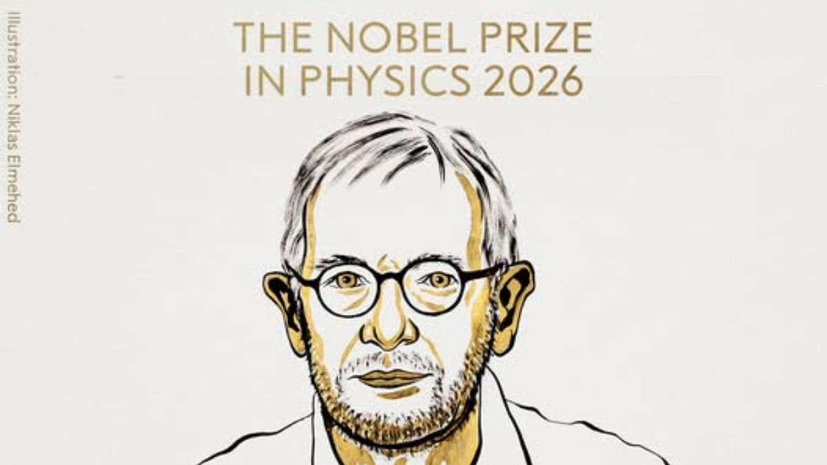 nobel per la fisica 2026 a francis halze per gli studi sui neutrini che raccontano l8217universo da Ilfattoquotidiano.it nobel per la fisica 2026 a francis halze per gli studi sui neutrini che raccontano l8217universo