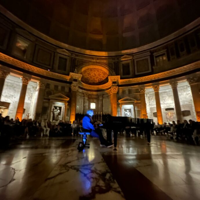 “Ogni municipio ha potuto risuonare delle sue note musicali, dimostrando come la grande musica possa essere una risorsa per tutta la comunità”: entusiasmo a Roma per il successo del Piano City