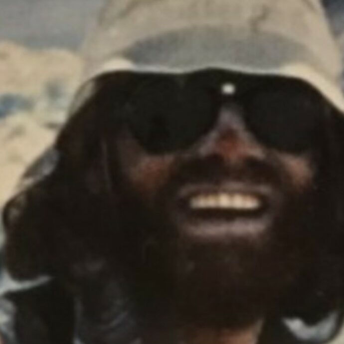 “Non sono più il Reinhold Messner di 25 anni, l’uomo che ha perso suo fratello. Le cose che ho fatto hanno fatto di me quello che sono ma ciò che conta è quello che faccio dell’oggi”: le parole dell’alpinista