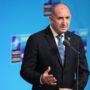 Copertina di Bulgaria: “Due navi commerciali colpite da droni nella nostra zona economica sul Mar Nero”
