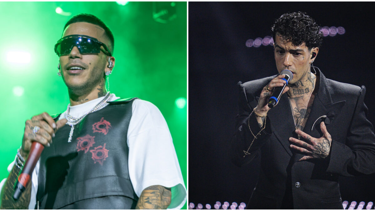 tony effe e i discografici si facciano un esame di coscienza sfera ebbasta dopo corinaldo era a fare il giudice a x factor ma neanche il lutto conosci cos236 pierpaolo capovilla da Ilfattoquotidiano.it tony effe e i discografici si facciano un esame di coscienza sfera ebbasta dopo corinaldo era a fare il giudice a x factor ma neanche il lutto conosci cos236 pierpaolo capovilla