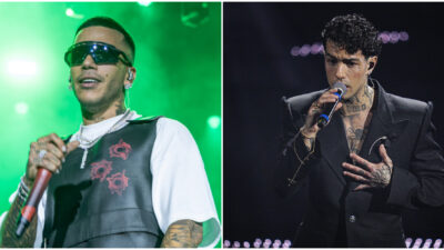 Copertina di “Tony Effe e i discografici si facciano un esame di coscienza. Sfera Ebbasta dopo Corinaldo era a fare il giudice a X Factor, ma neanche il lutto conosci?”: così Pierpaolo Capovilla
